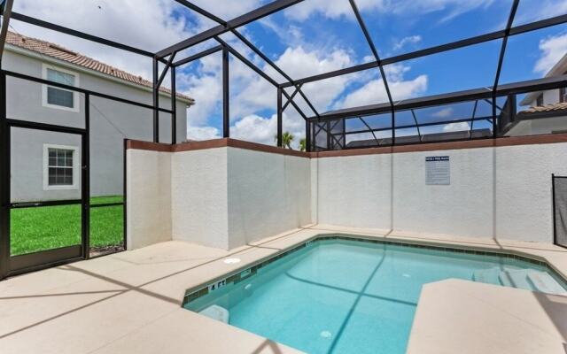 1592slice 5 Bedroom Townhouse