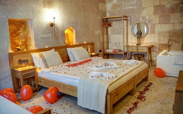 Alfa Cave Hotel
