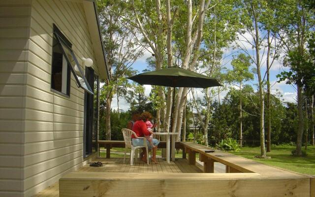 Bay of Islands Holiday Park