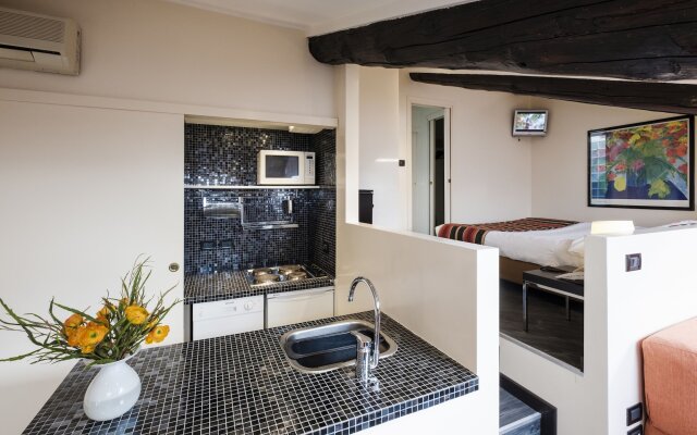 Residence Sacchi