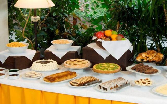 Hotel Lar Aike