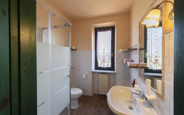 Agriturismo Cascina Papa Mora