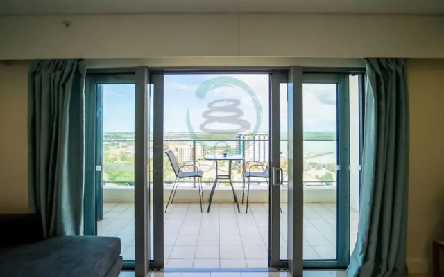Zen Ocean Pebble 1-br 1-ba Sea View Retreat