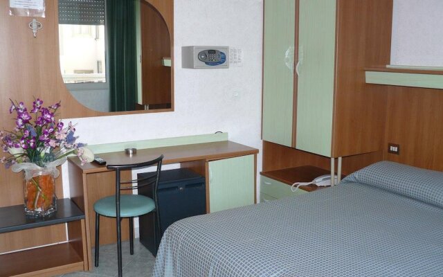 Hotel Baviera