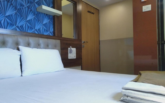 Soni Punjab Guest House