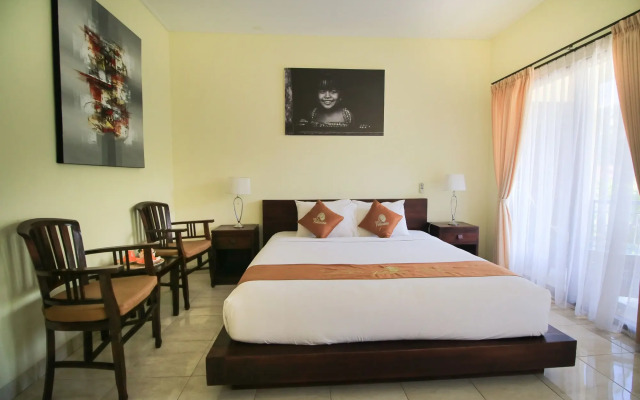 Rossa Garden Hotel