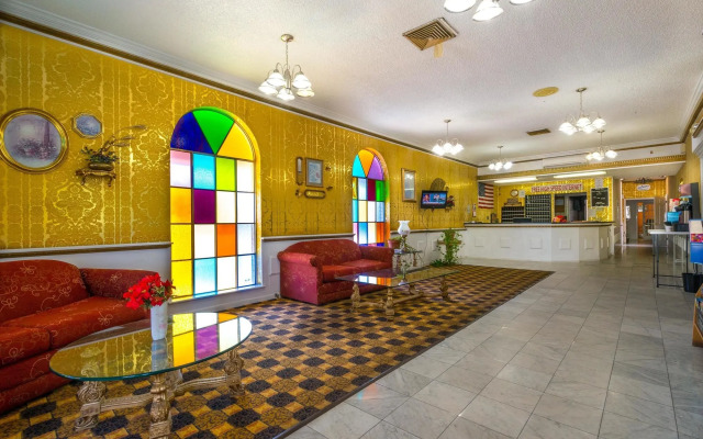 Royal Inn Of Abilene