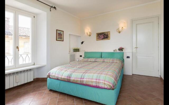 Appartamento signorile a Belgirate