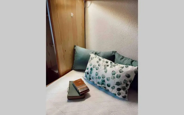 Cálido y Acogedor Apartamento, ideal para familias