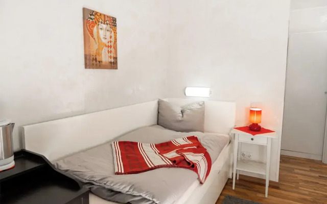 Hotel Villa Wandsbek