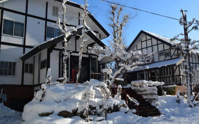 Hotel Sejour mint