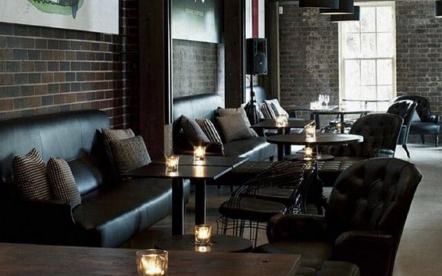 The Anndore House, part of JdV by Hyatt