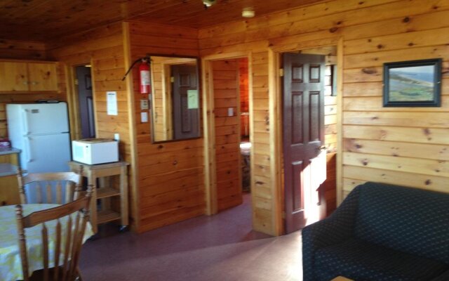 Sea'scape Oceanfront Cottages