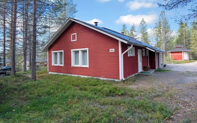 Rintel 3a Kuusamo in Kuusamo