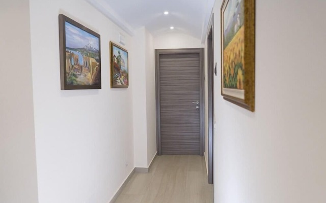 Profumi Di Aci Boutique B&B