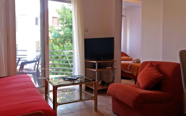 One Bedroom Apartment Gordana