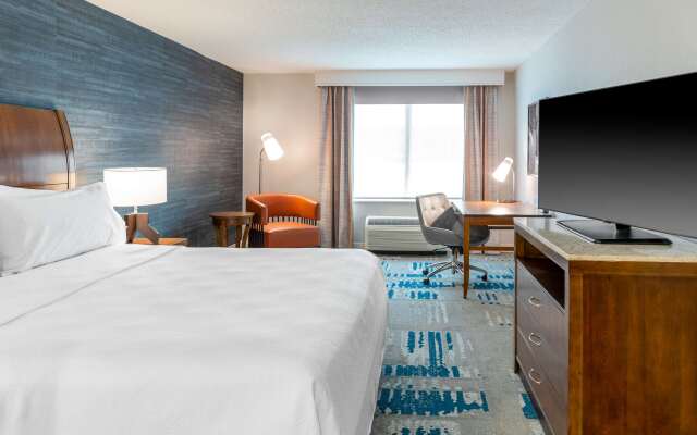 Hilton Garden Inn Arlington/Courthouse Plaza