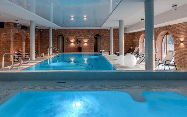 Talaria Resort&Spa