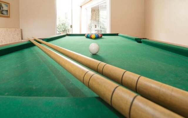 Hotel Recreio dos Bandeirantes