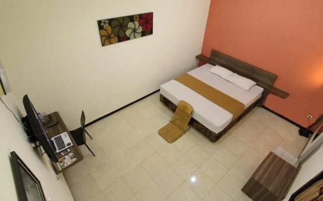 Guest House Rumah Wahidin Syariah