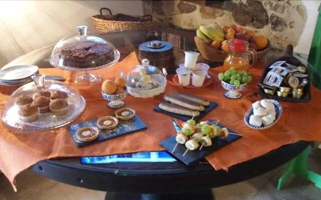 B&B Polvere Di Stelle