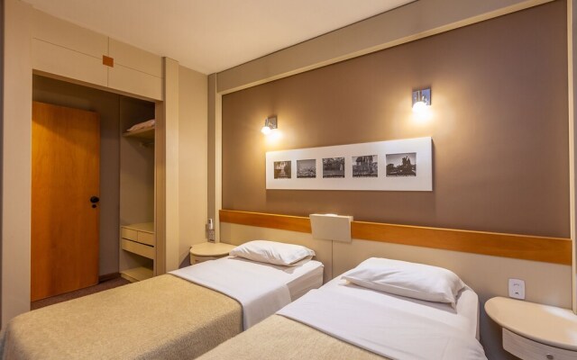 Tri Hotel & Flat Caxias