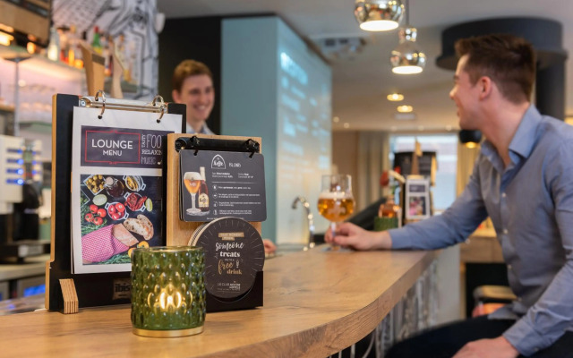 ibis Sint Niklaas Centrum