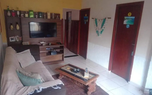 Guest House do Magoo