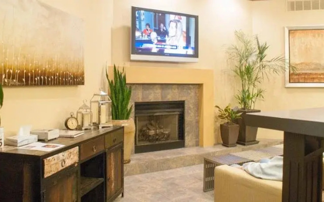 Sky Harbor Apartments