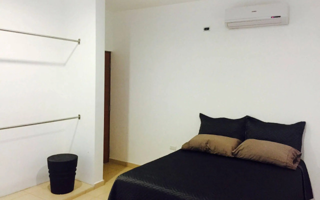 Apartamentos Torre II Condominios