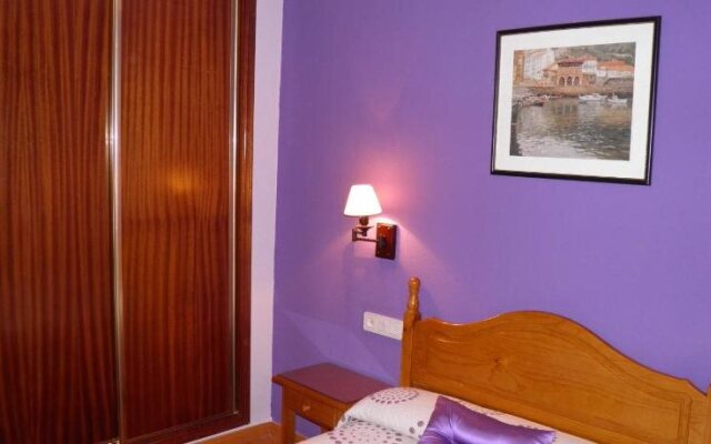 Pensión El Camarote