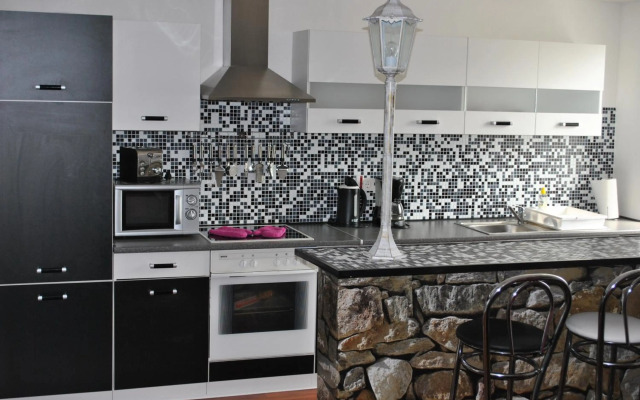 Suite-Apartement-Essen