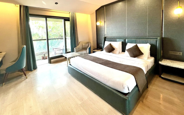 Comfort Inn Silver Arch Hotel, Mussoorie