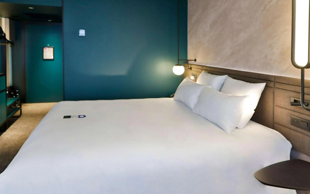 Hali Hotel