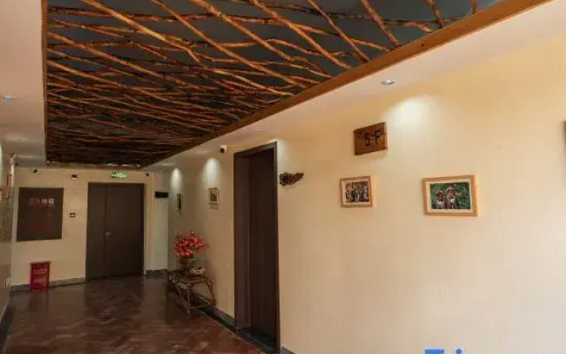 Jianshui Shanghe Hotel