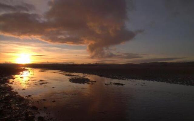 sandwick bay guest house