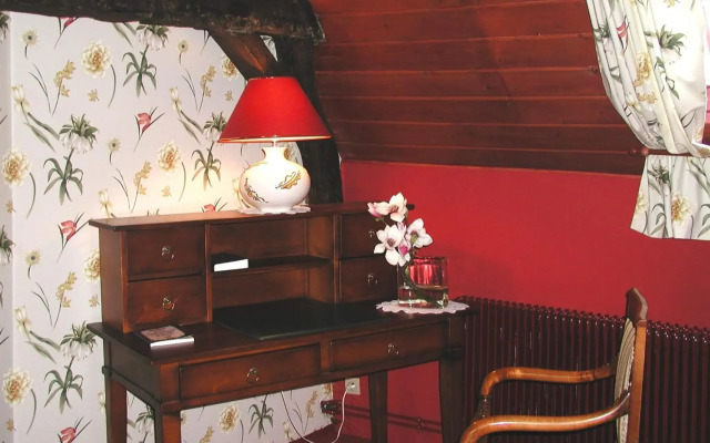 Auberge Du Bon Fermier