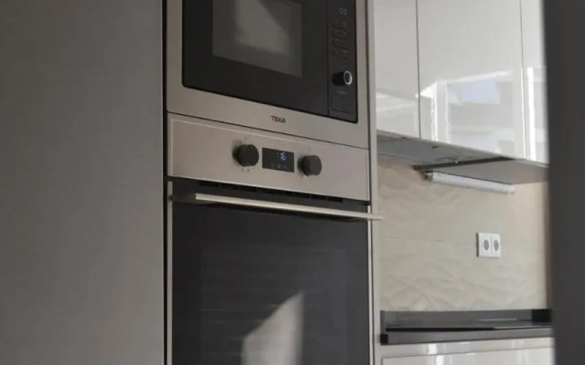 Apartamentos Lunamar