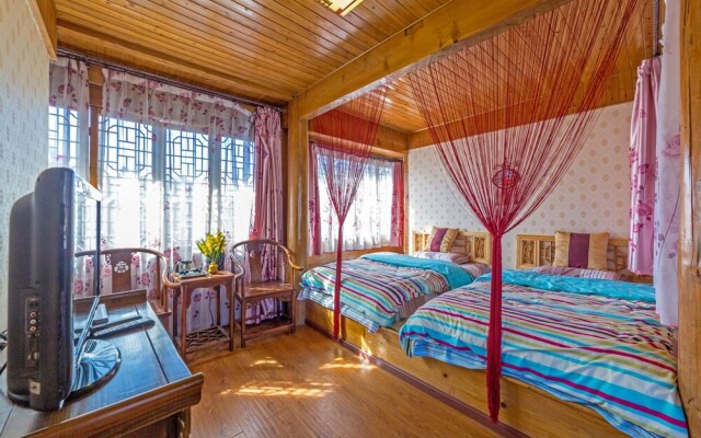 Jing Yuan Ju Guest House