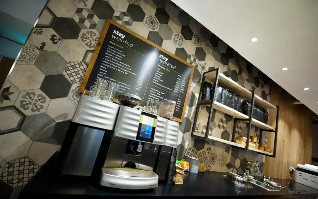 Staycity Aparthotels , Birmingham, City Centre