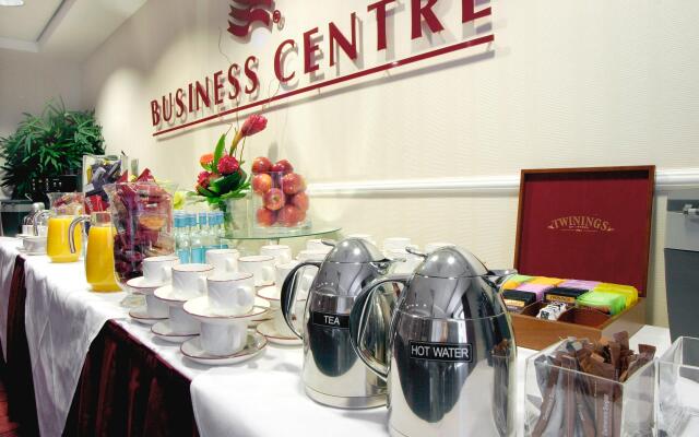 Crowne Plaza Liverpool City Centre by IHG