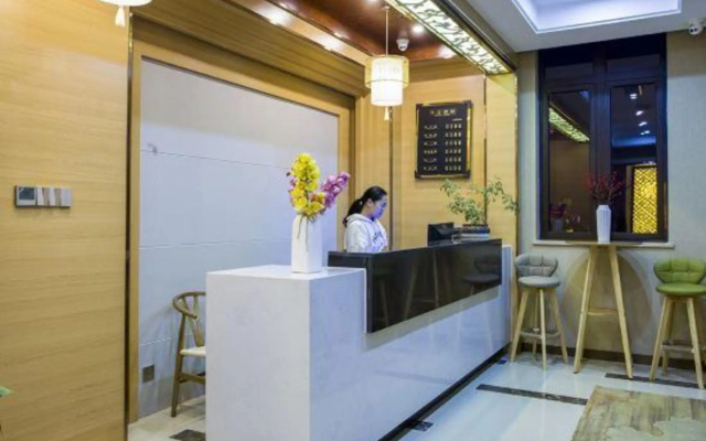 Xichao Inn