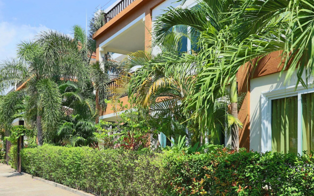 Arabella Villas Pattaya
