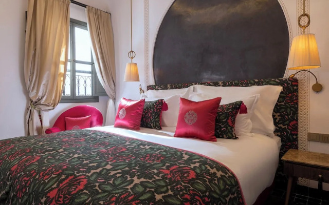 Riad Laz Mimoun & Spa