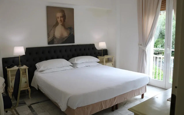 Hotel Shelley e delle Palme, BW Signature Collection