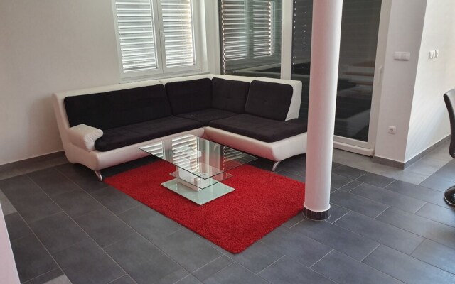 Apartments Akacijev Izvir