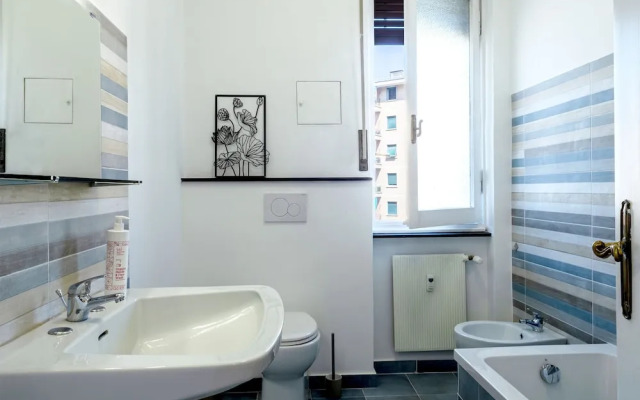 Corso Sardegna Design Apartment by Wonderful Italy