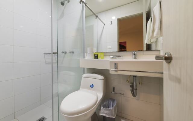 Hotel Feria Imperial