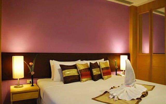 Windmill Resort Hotel