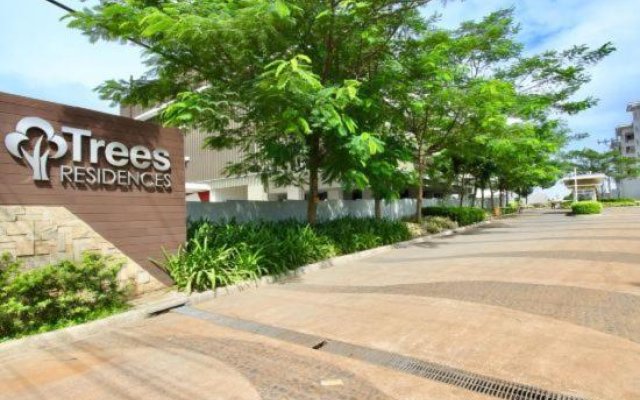 Trees Residences Tower 6